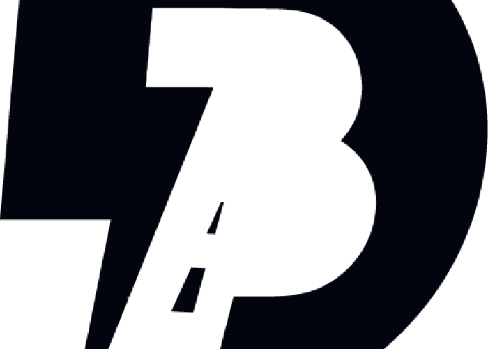 logo b